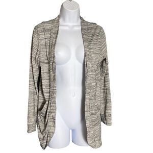 Banana Republic XS Open Front Cardigan